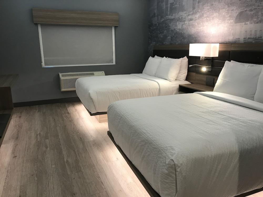 Avenue Hotel, Ascend Hotel Collection لوس أنجلوس المظهر الخارجي الصورة