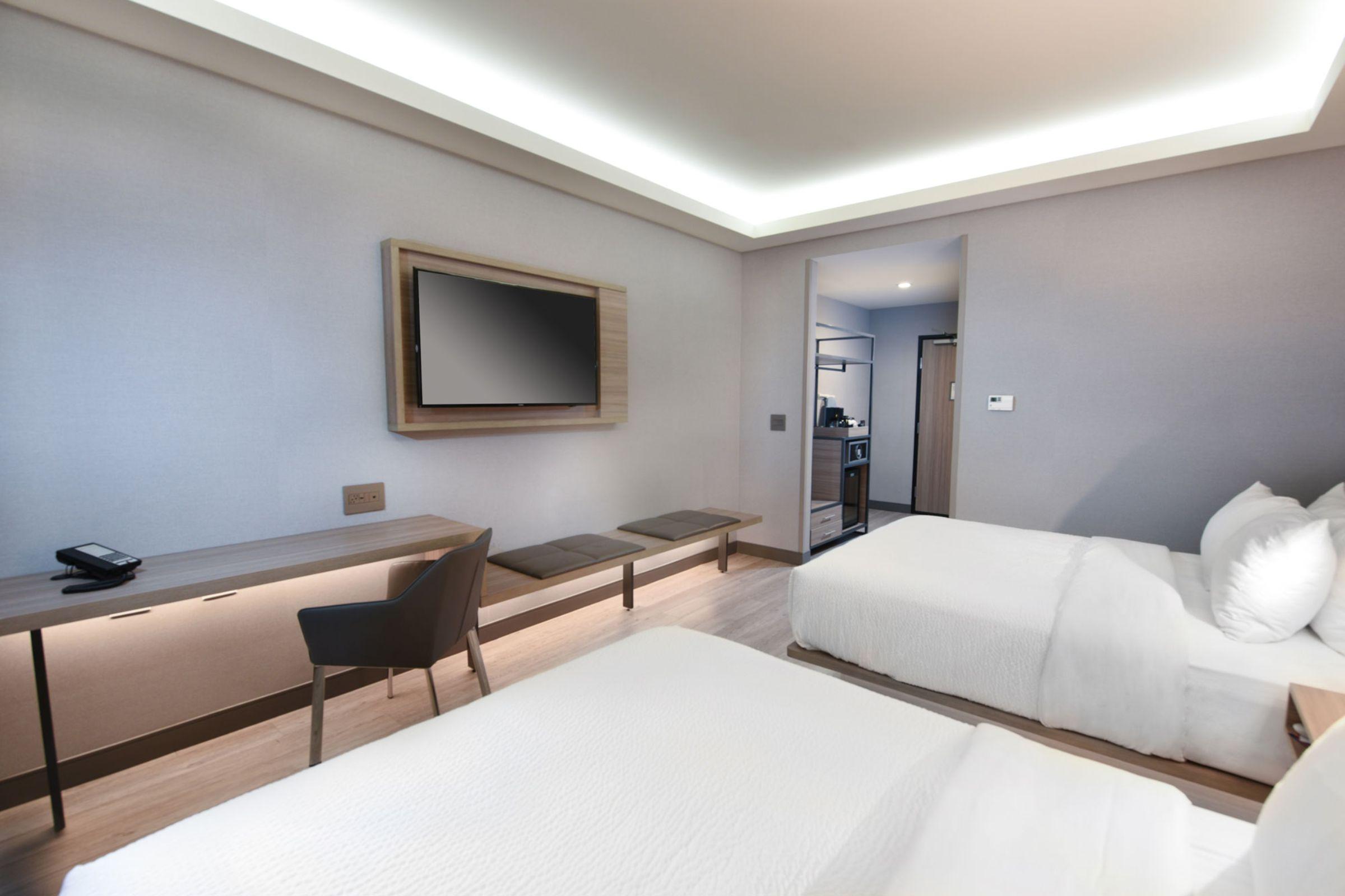 Avenue Hotel, Ascend Hotel Collection لوس أنجلوس المظهر الخارجي الصورة