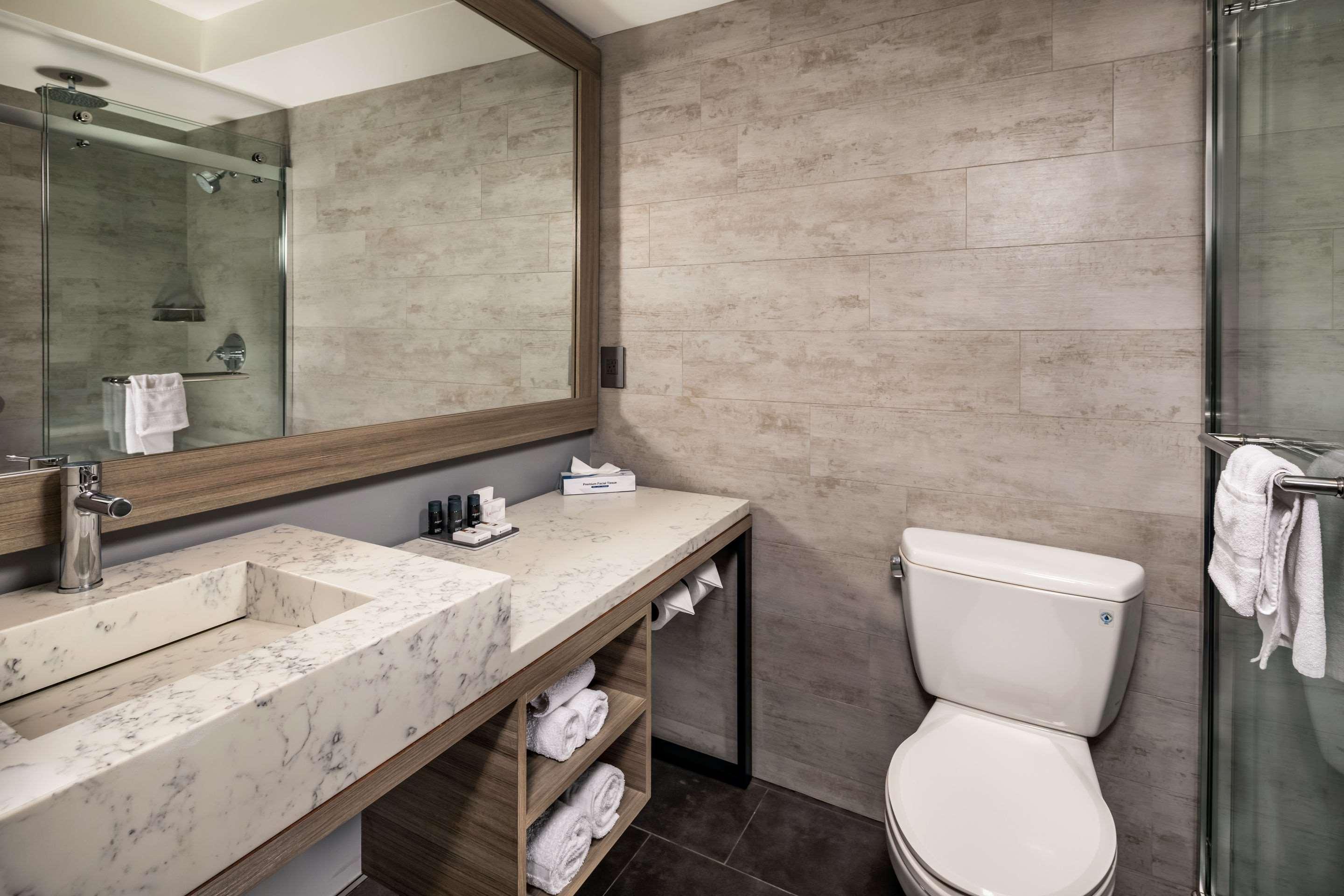 Avenue Hotel, Ascend Hotel Collection لوس أنجلوس المظهر الخارجي الصورة