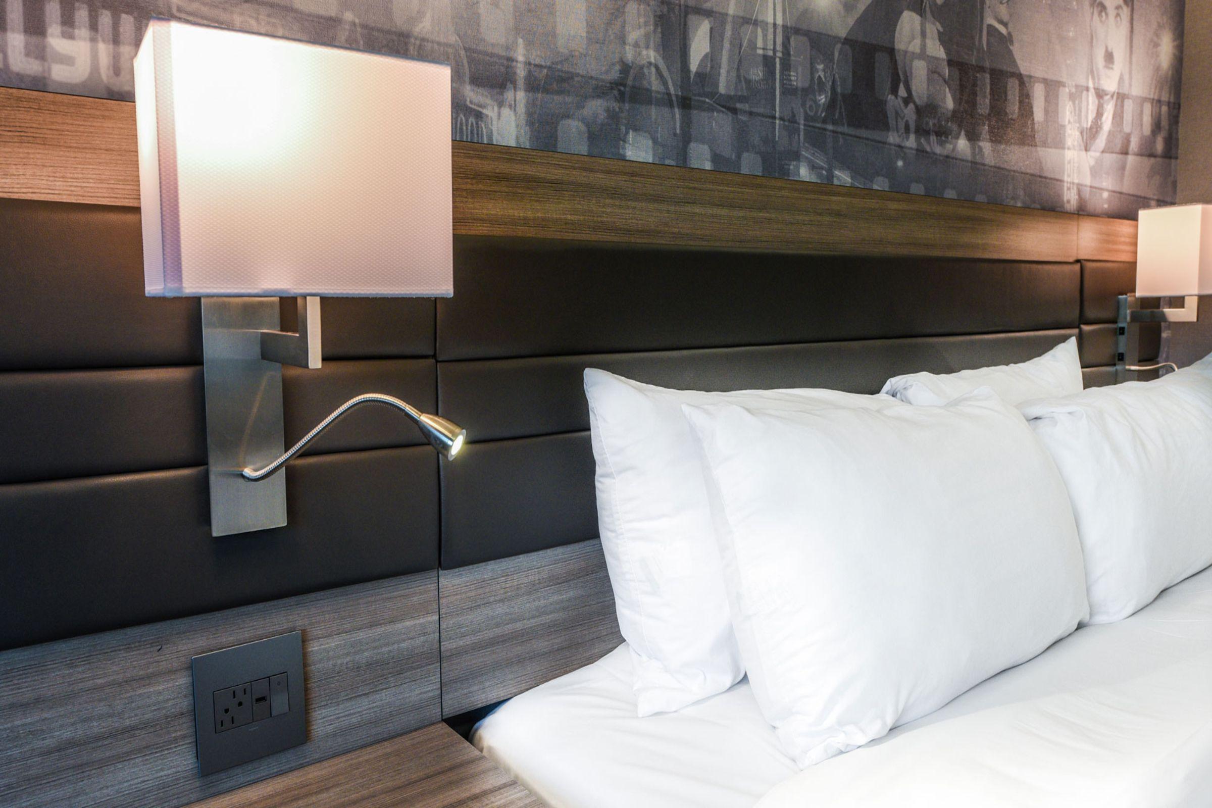 Avenue Hotel, Ascend Hotel Collection لوس أنجلوس المظهر الخارجي الصورة