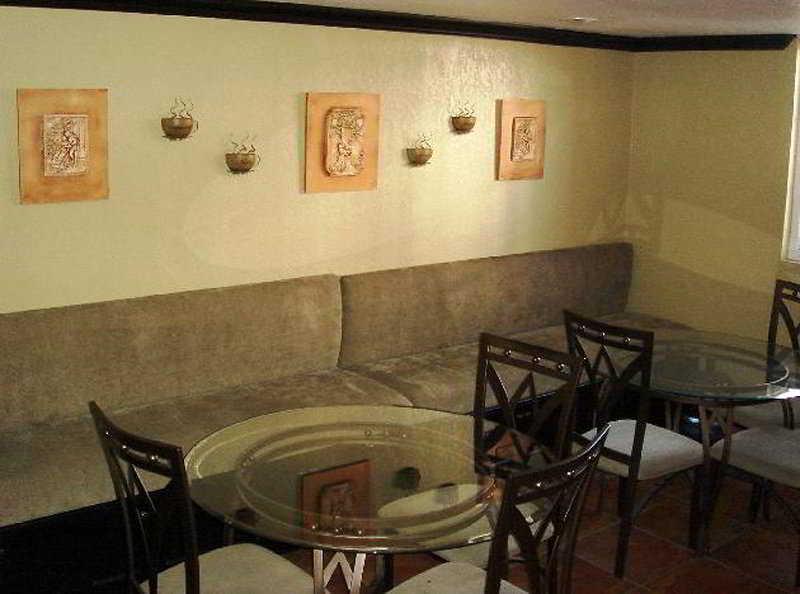 Avenue Hotel, Ascend Hotel Collection لوس أنجلوس المظهر الخارجي الصورة