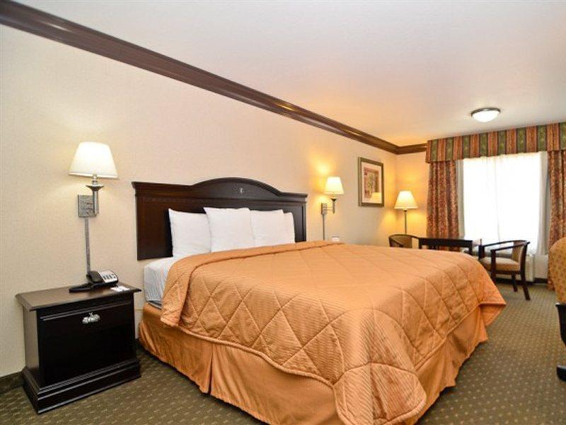 Avenue Hotel, Ascend Hotel Collection لوس أنجلوس المظهر الخارجي الصورة