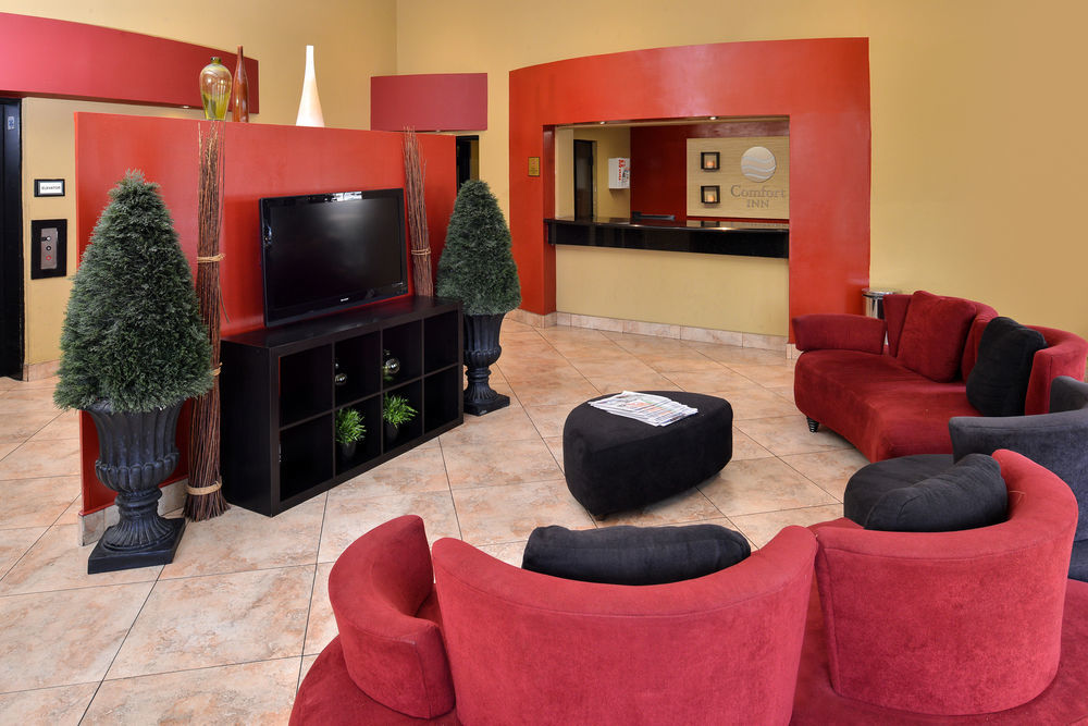 Avenue Hotel, Ascend Hotel Collection لوس أنجلوس المظهر الخارجي الصورة