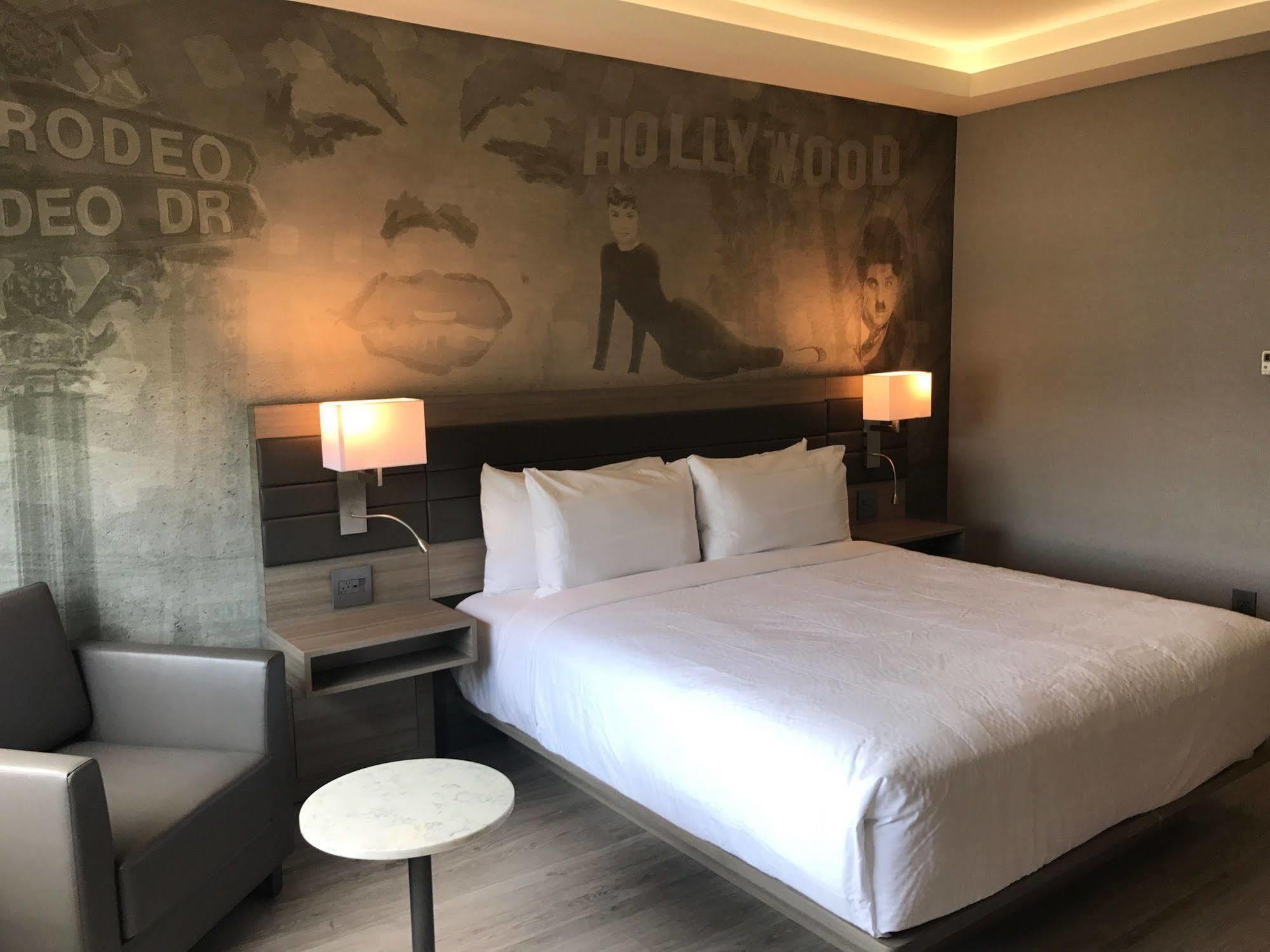 Avenue Hotel, Ascend Hotel Collection لوس أنجلوس المظهر الخارجي الصورة