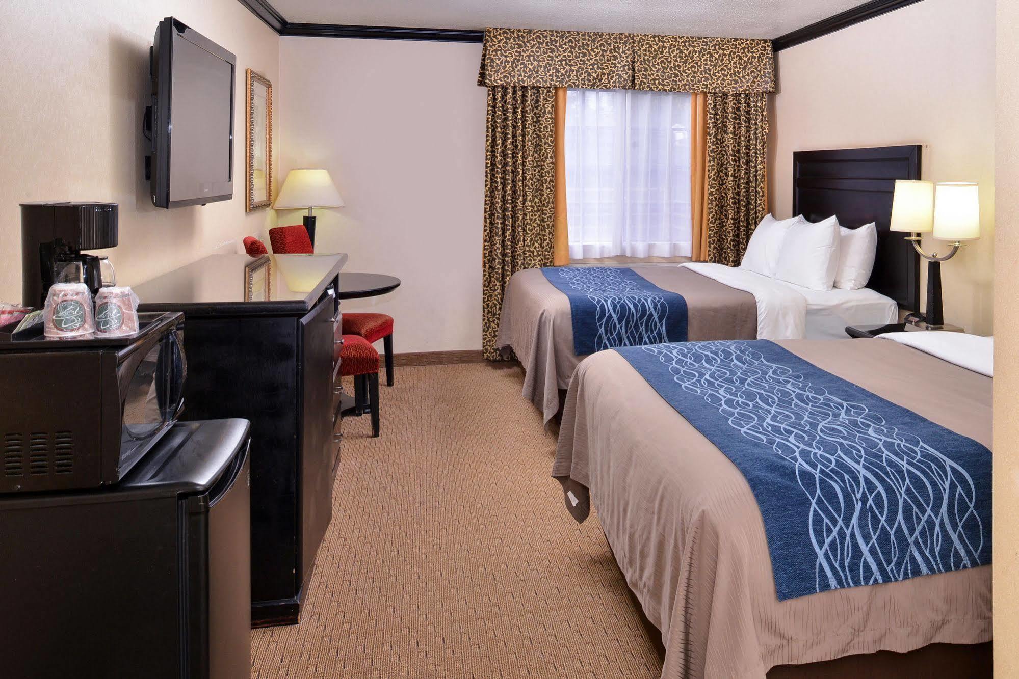 Avenue Hotel, Ascend Hotel Collection لوس أنجلوس المظهر الخارجي الصورة