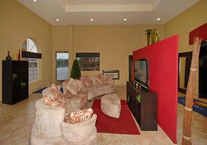 Avenue Hotel, Ascend Hotel Collection لوس أنجلوس المظهر الخارجي الصورة